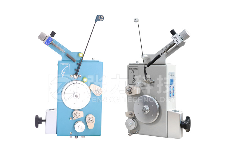 電子張力器選型需要考慮的幾個要素