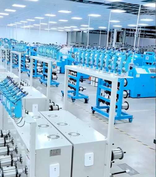 精度之戰(zhàn)：自動張力控制的挑戰(zhàn)與破局